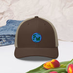 SteezWare Invasion Pangea Trucker