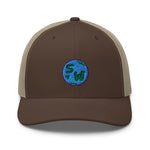 SteezWare Invasion Pangea Trucker