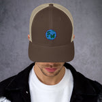 SteezWare Invasion Pangea Trucker