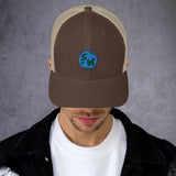 SteezWare Invasion Pangea Trucker