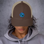 SteezWare Invasion Pangea Trucker