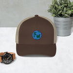 SteezWare Invasion Pangea Trucker