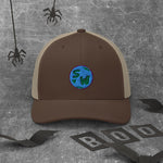 SteezWare Invasion Pangea Trucker