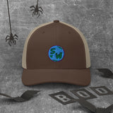SteezWare Invasion Pangea Trucker