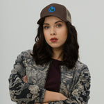 SteezWare Invasion Pangea Trucker