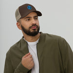 SteezWare Invasion Pangea Trucker