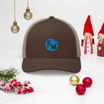 SteezWare Invasion Pangea Trucker
