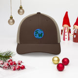 SteezWare Invasion Pangea Trucker