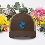 SteezWare Invasion Pangea Trucker