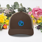 SteezWare Invasion Pangea Trucker