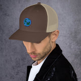 SteezWare Invasion Pangea Trucker