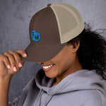 SteezWare Invasion Pangea Trucker