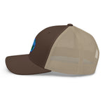 SteezWare Invasion Pangea Trucker