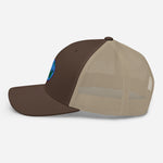 SteezWare Invasion Pangea Trucker