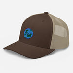 SteezWare Invasion Pangea Trucker
