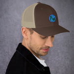 SteezWare Invasion Pangea Trucker