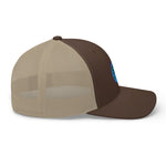SteezWare Invasion Pangea Trucker