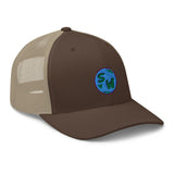 SteezWare Invasion Pangea Trucker