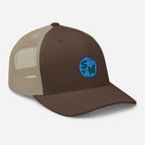 SteezWare Invasion Pangea Trucker