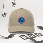 SteezWare Invasion Pangea Trucker