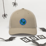 SteezWare Invasion Pangea Trucker