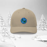 SteezWare Invasion Pangea Trucker