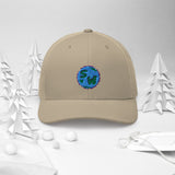 SteezWare Invasion Pangea Trucker
