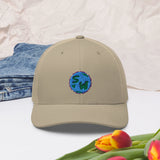 SteezWare Invasion Pangea Trucker