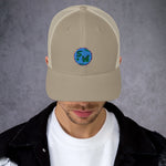 SteezWare Invasion Pangea Trucker