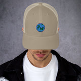 SteezWare Invasion Pangea Trucker