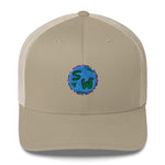 SteezWare Invasion Pangea Trucker