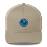 SteezWare Invasion Pangea Trucker