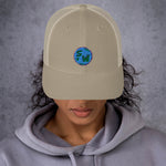 SteezWare Invasion Pangea Trucker