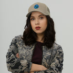 SteezWare Invasion Pangea Trucker