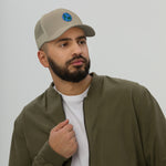 SteezWare Invasion Pangea Trucker