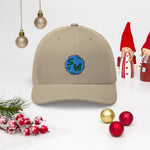 SteezWare Invasion Pangea Trucker