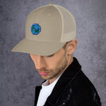 SteezWare Invasion Pangea Trucker