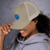 SteezWare Invasion Pangea Trucker