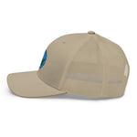 SteezWare Invasion Pangea Trucker