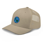 SteezWare Invasion Pangea Trucker
