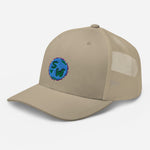 SteezWare Invasion Pangea Trucker