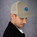SteezWare Invasion Pangea Trucker