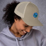 SteezWare Invasion Pangea Trucker