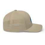 SteezWare Invasion Pangea Trucker