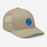 SteezWare Invasion Pangea Trucker