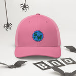 SteezWare Invasion Pangea Trucker