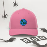 SteezWare Invasion Pangea Trucker