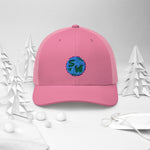 SteezWare Invasion Pangea Trucker
