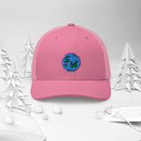 SteezWare Invasion Pangea Trucker