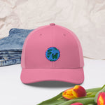 SteezWare Invasion Pangea Trucker
